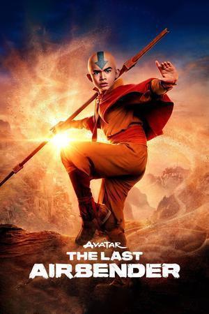 Avatar: The Last Airbender S01 2024 Netflix