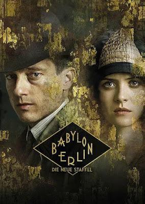 Babylon Berlin S03 2020 Sky One
