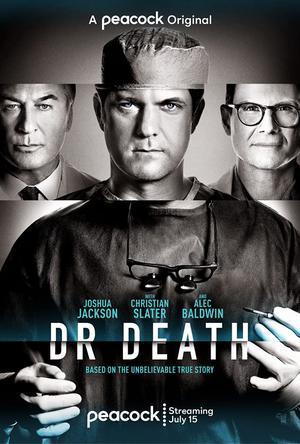 Dr. Death S01 2021 Peacock