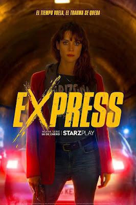 Express S01 2022 Starzplay