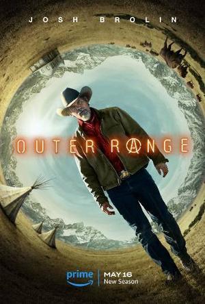 Outer Range S02 2024 Amazon Prime