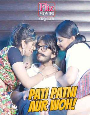 Pati Patni Aur Woh S01e02 2020 Flizmovies