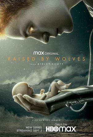Raised By Wolves S01e03 2020 Hbo Max