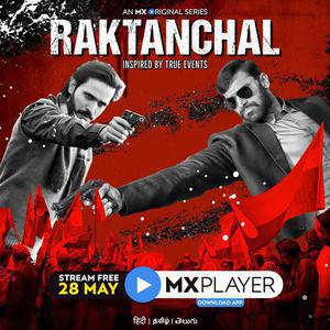 Raktanchal S01 2020 Mx Player