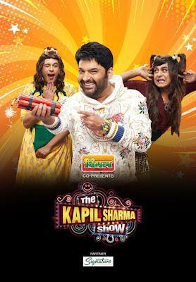 The Kapil Sharma Show S02 Ep258 2022 