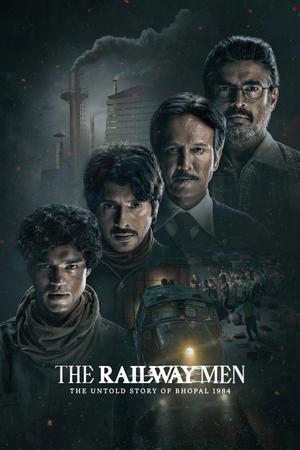 The Railway Men S01 2023 Netflix